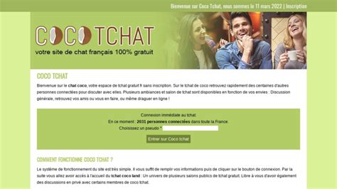 coco fr|Coco Chat : Nouveau site de chat gratuit